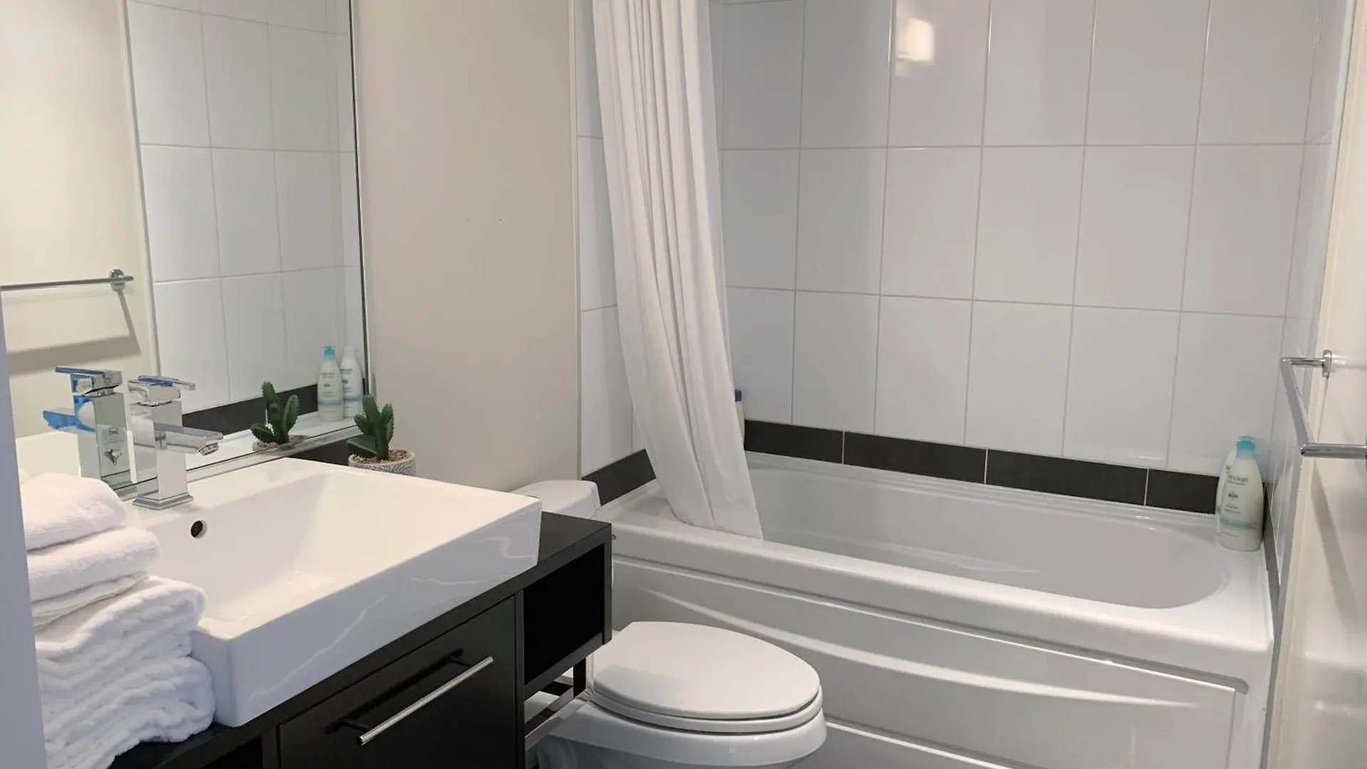 Apartamento Downtown Amazingview 2Bd2Ba Freeparking Vancouver
