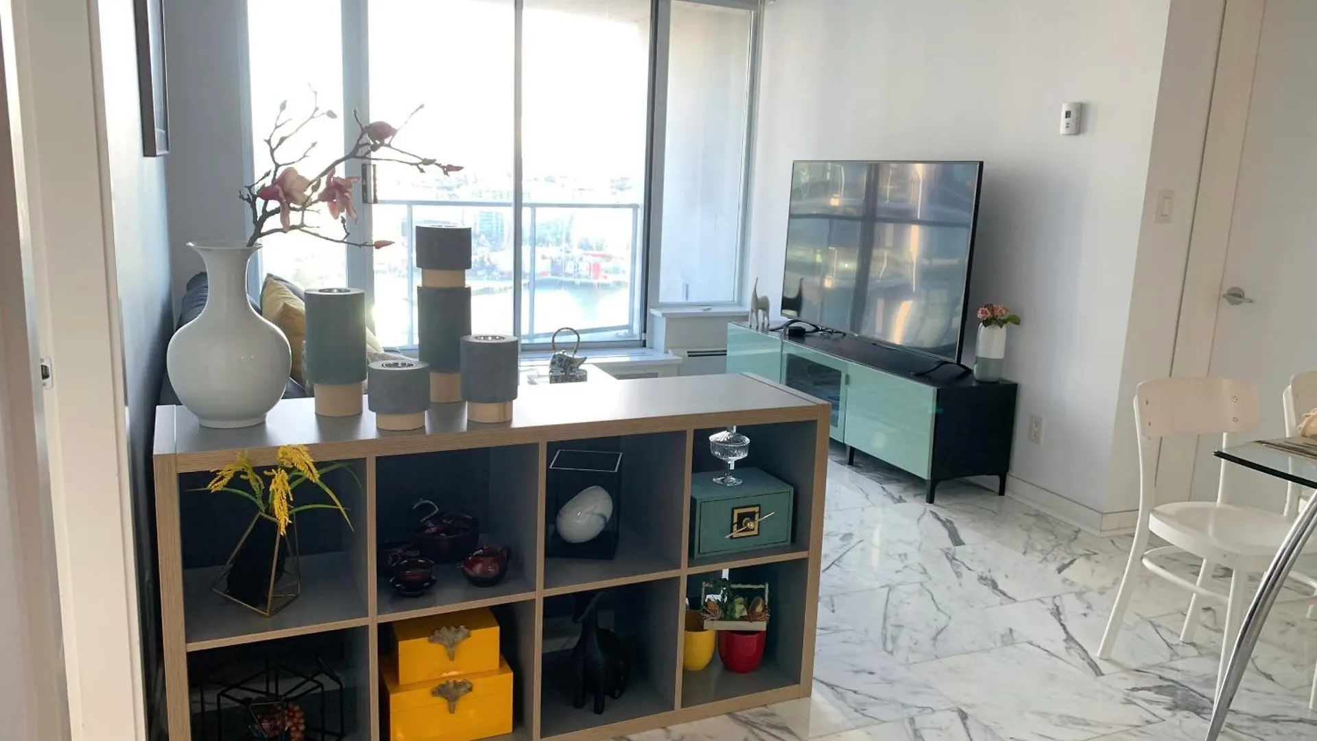 Apartamento Downtown Amazingview 2Bd2Ba Freeparking Vancouver
