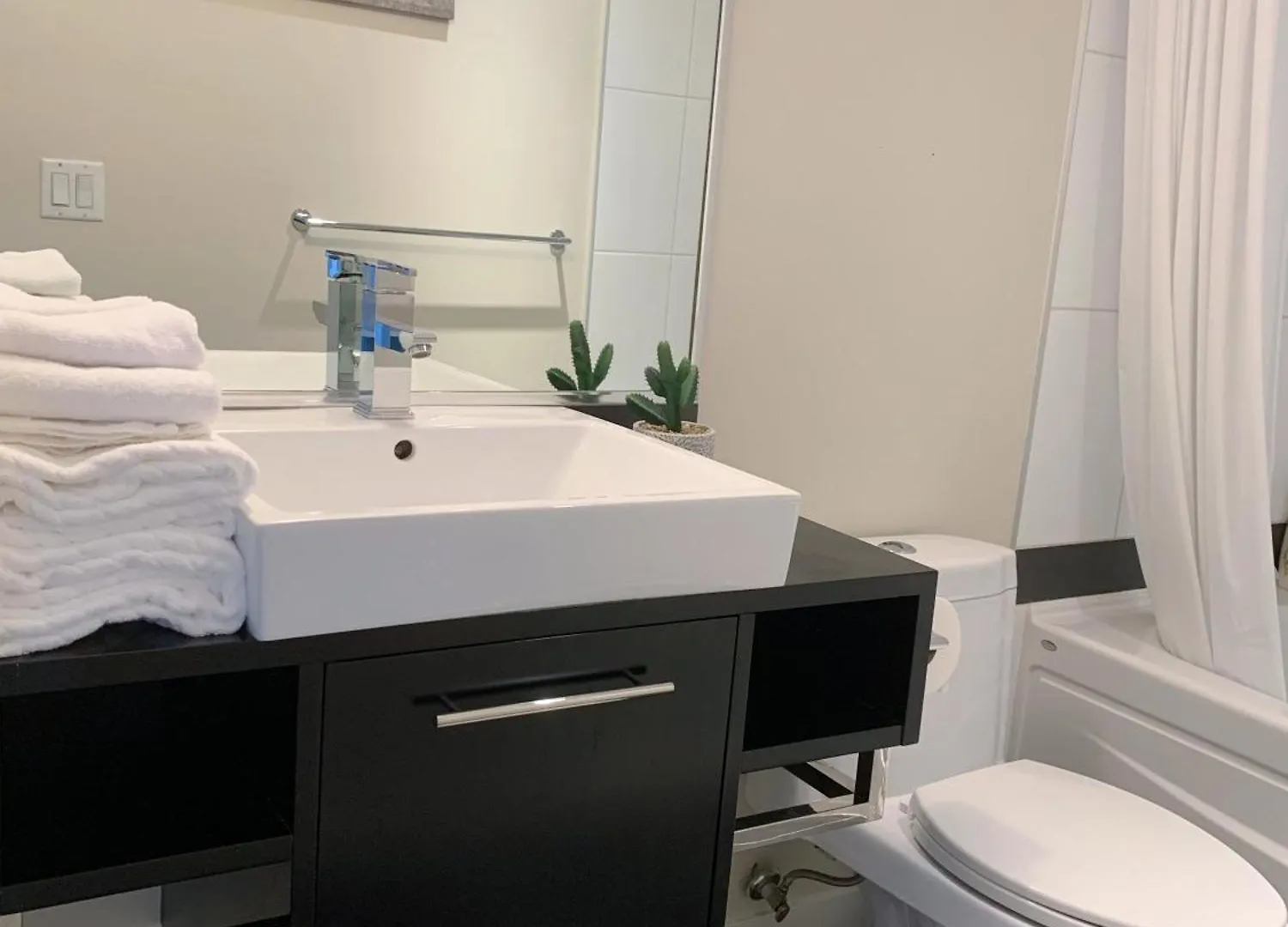 Apartamento Downtown Amazingview 2Bd2Ba Freeparking Vancouver