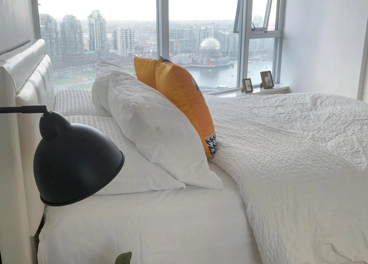 Apartamento Downtown Amazingview 2Bd2Ba Freeparking Vancouver